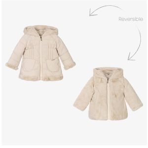 Mayoral Toddler Puffer Jacket - NWT⭐️